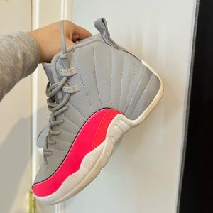 jordan 12 girls